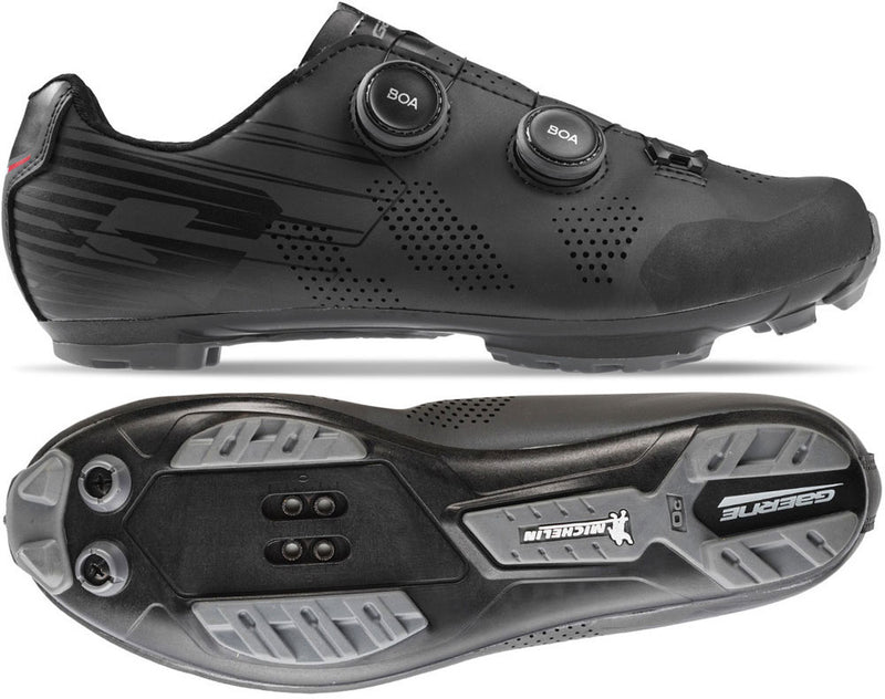 Load image into Gallery viewer, Gaerne g.obsidian - gravel shoes
