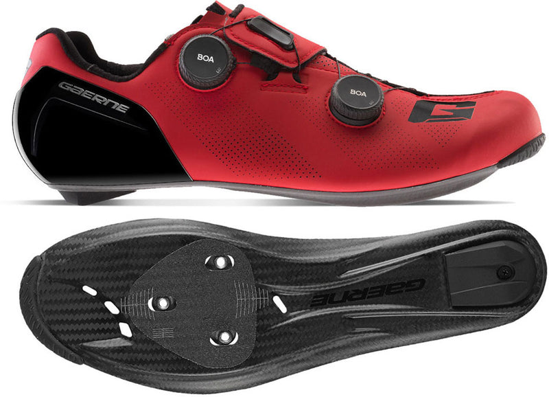 Load image into Gallery viewer, Gaerne carbon g. stl - road cycling shoes
