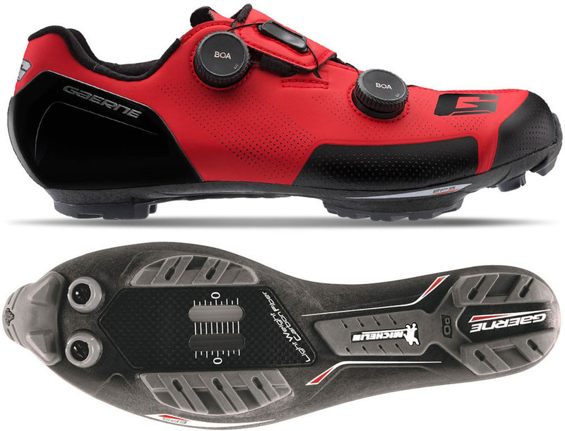 Afbeelding laden in galerijviewer, Gaerne carbon g.snx - mtb shoes

