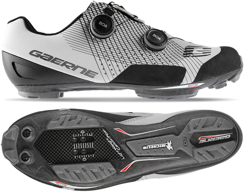 Load image into Gallery viewer, Gaerne carbon g.dare - mtb shoes
