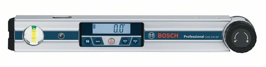 Bosch hoekmeter digitaal gam220mf