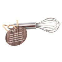 Kitchen tools rvs garde 15 cm - 15 x 24 x 4