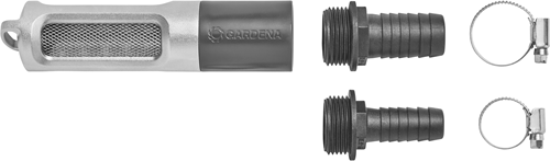 Load image into Gallery viewer, Gardena aanzuigfilter | 19 25mm | 3 4 1 - 09093-20

