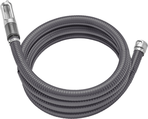 Gardena producten aanzuiggarnituur 25mm 1 4 m