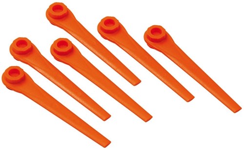 Gardena accucut 450 li | reservemes | 5368-20 - 5368-20