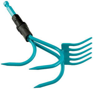 Gardena onkruidhak combisystem - 03165-20