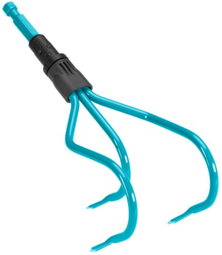 Gardena combisystem cultivator | 10 cm - 3135-20 - 3135-20