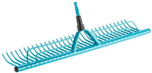 Gardena combisystem gazonhark | 60 cm - 3381-20