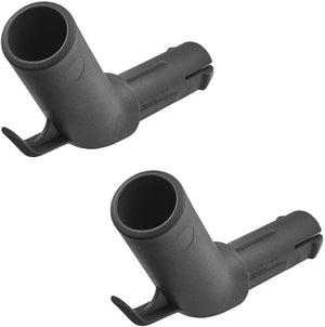 Gardena gereedschapshouder flex (zwart)