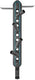 Gardena combisystem gereedschapsrek flex - 03505-20 - 03505-20