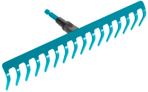 Gardena combisystem hark | 16 tand 41 cm - 3179-20 - 3179-20