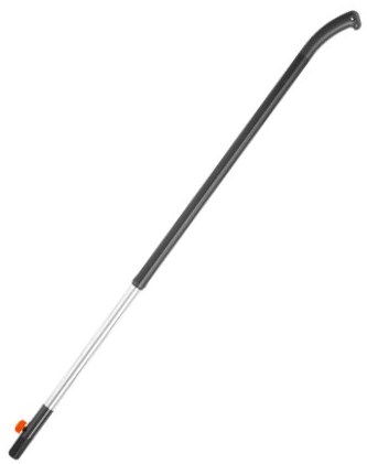 Gardena producten combisystem ergoline aluminium steel 130