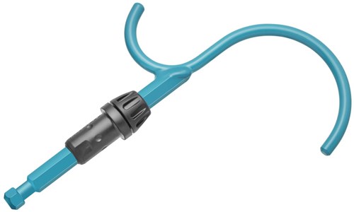 Gardena combisystem takhaak - 17401-20 - 17401-20