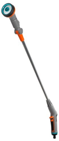 Gardena comfort broes | met verlengstuk - 18334-20 - 18334-20
