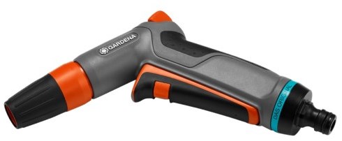Gardena comfort spuitpistool - 18303-20 - 18303-20