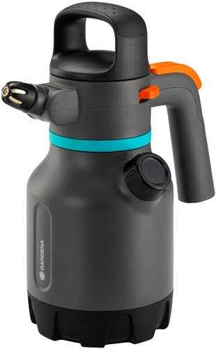 Gardena drukspuit 1,25 l - 11120-20 - 11120-20