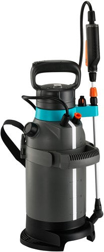 Gardena drukspuit 5 l easypump - 11136-20 - 11136-20