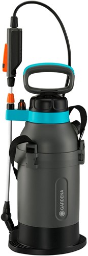 Gardena drukspuit 5 l plus - 11138-20