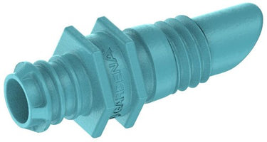 Gardena einddruppelaar 2 l u druppelaar (turquoise, 25 stuks)