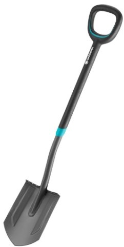 Gardena ergoline puntspade - 17012-20 - 17012-20
