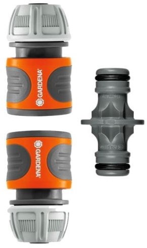 Gardena producten koppelingsset 13 mm 1 2 15 mm 5 8