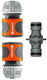 Gardena koppelingsset | 13 mm (1 2 ) - 18283-20 - 18283-20