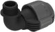 Gardena l-stuk | 25mm x 3 4 buitendraad - 2781-20 - 2781-20
