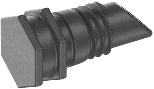 Gardena mds afsluitdop - 13215-20 13215-20