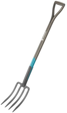 Gardena natureline spitvork | fsc 100% - 17002-20 - 17002-20
