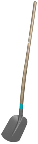 Gardena natureline schep - 100% fsc