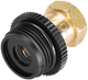 Gardena ontwateringsventiel 3 4 | sprinklersysteem - 2760-20
