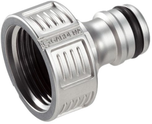 Gardena premium aansluitstuk 26,5mm (g3 4 ) - 18241-20 - 18241-20