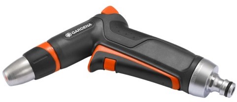 Gardena premium reinigingssproeier - 18305-20 - 18305-20