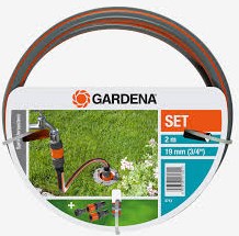 Gardena profi maxi-flow | system | aansluitgarnituur - 2713-20