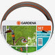 Gardena profi maxi-flow | system | aansluitgarnituur - 2713-20