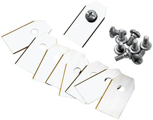 Gardena reservemessen - gazongereedschapaccessoire - geschikt voor r40 li-ion