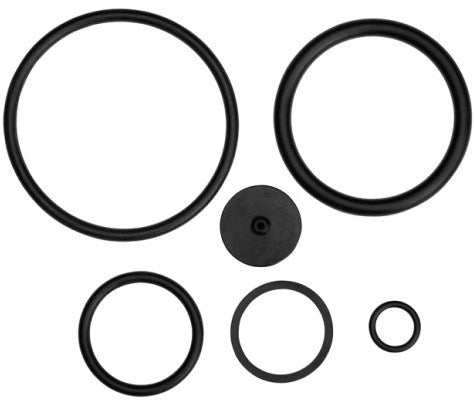 Gardena set rubber ringen | reserveonderdeel - 11162-20 - 11162-20