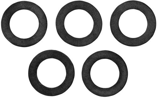 Gardena set rubberringen | 5 stuks - 5300-20 - 5300-20