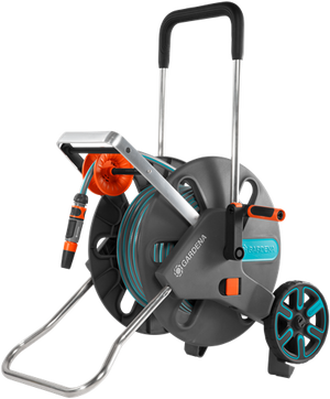 Gardena slangenwagen cleverroll l easy set (18522-20)