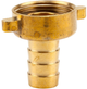 Gardena slangkoppeling 26,5 mm (g 3 4 ) 13 mm (1 2 ) slangstuk (7140-20)