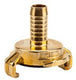Gardena geka-koppeling 13 mm (1 2 ) 16 mm (5 8 ) slangstuk (7100-20)