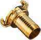 Gardena snelkoppeling slangaansluiting | 25 mm (1 ) - 7103-20 - 7103-20