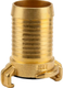 Gardena snelkoppeling slangaansluiting | 32 mm (1 1 4 ) - 7104-20 - 7104-20