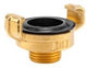 Gardena geka-koppeling met buitendraad 21 mm (g 1 2 ) (7112-20)