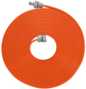 Gardena sproeierslang sprinklersysteem (oranje, 995-20, 7,5 m)