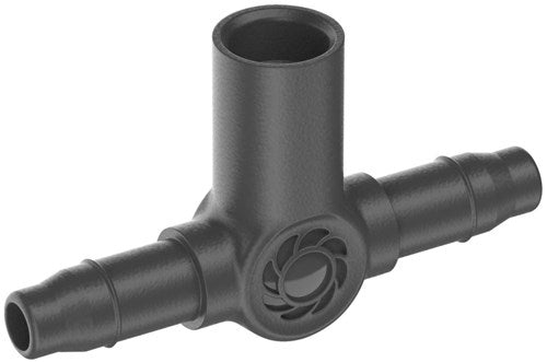 Gardena t-stuk 3 16 voor sproeiers - 13216-20 13216-20