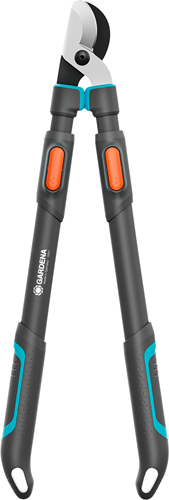 Gardena takkenschaar telascoop pro l - 12041-20
