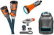 Gardena textielslang liano xtreme 10m, set - 18491-20 - 18491-20