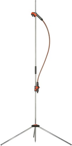 Gardena producten tuindouche trio plusstatief