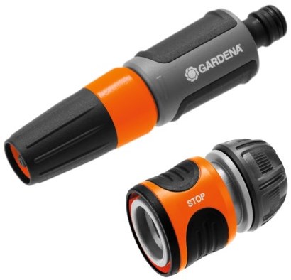 Gardena tuinspuitset 13 mm (1 2 ) - 18288-20 - 18288-20